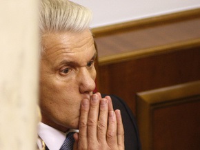 Литвин заявил, что в Украине готовится тайный заговор