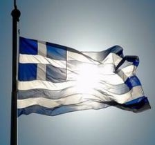 Греции может понадобиться третье спасение - министр финансов ФРГ