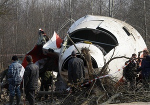 В момент крушения Ту-154 под Смоленском на борту работали 19 мобильных телефонов