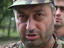 Кокойты попросит Россию разместить войска на территории Южной Осетии