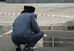 СБУ просит граждан обращаться с информацией о взрыве в центре Днепропетровска