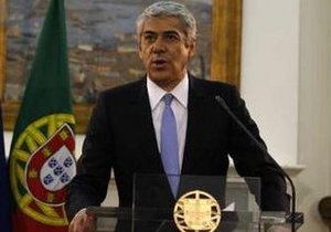 Премьер-министр Португалии решил уйти в отставку