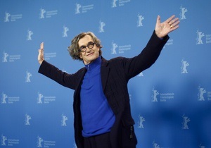 Берлинале-2011: Вим Вендерс открыл для артхаусного кино новое измерение