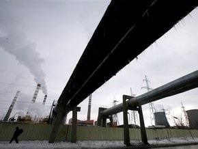 Разрешить газовый спор с Россией без ЕС не удастся - эксперт