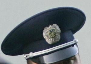 В Донецкой области милиционеры подстрекали граждан к совершению преступлений