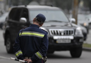 Депутаты предложили штрафовать украинцев в зависимости от дороговизны их авто