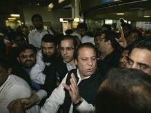В Пакистане хаос: Лидер оппозиции объявляет бойкот выборам