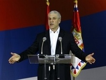 Сегодня будет подписано распоряжение о роспуске парламента  Сербии