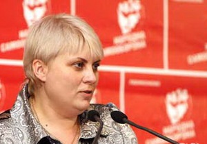 Еще один депутат от НУ-НС может войти в коалицию,  чтобы уволить Табачника 