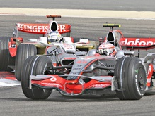 Испанские СМИ раскритиковали McLaren за уход Алонсо
