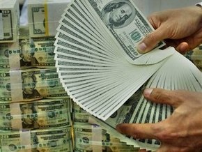 НБУ: Сегодня Нафтогазу удастся купить валюту на аукционе