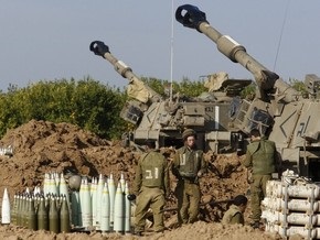 Израиль назвал операцию в Газе  легитимной формой самообороны 