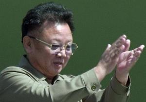 СМИ: Правящая партия КНДР отложила съезд из-за плохого самочувствия Ким Чен Ира