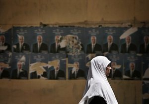 Египет: возможные сценарии исхода президентских выборов