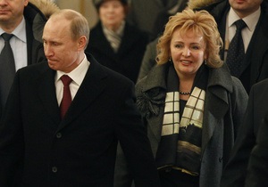 Политологи прокомментировали заявление о разводе Путиных