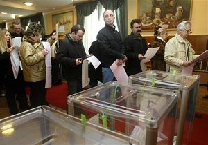 Местные выборы: R&B Group проведет экзит-поллы в восьми городах Украины