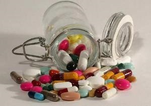 ЗН: Украина приостановила производство новых лекарств