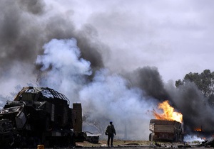 Власти Ливии: В результате авиаударов 20-23 марта погибли 114 человек