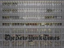 New York Times отказалась напечатать статью Маккейна