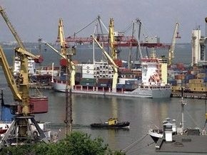 Ъ: Украинские порты выходят из кризиса