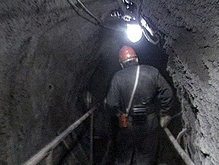 В Луганской области погиб шахтер