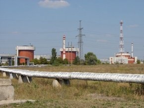 Против гендиректора Южно-Украинской АЭС возбуждено уголовное дело
