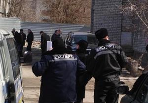 Эксперты нашли улики против фигурантов громкого преступления в Николаеве