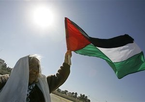Amnesty International потребовала от Израиля снять блокаду сектора Газа