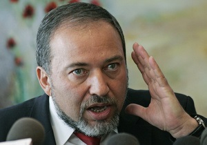 Глава МИД Израиля уходит в отставку
