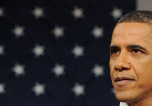 Обама: США пойдут на все, чтобы Иран не получил ядерное оружие