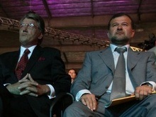 Советник Ющенко заявил, что Балога ведет отдельную игру