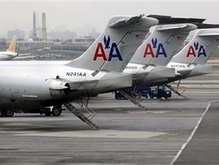 American Airlines отменила более 2500 авиарейсов