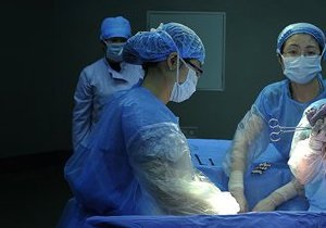 Французский врач по ошибке удалил пациенту здоровую почку вместо больной