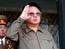 Северокорейские СМИ разыскивают Ким Чен Ира