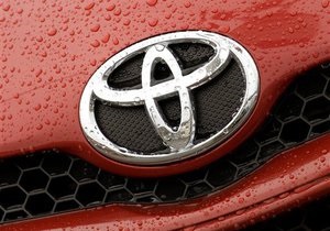 Toyota собирается вернуть себе статус лидера глобального автомобильного рынка