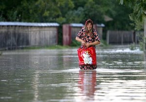 Спасатели предупреждают об угрозе паводка в Одесской области