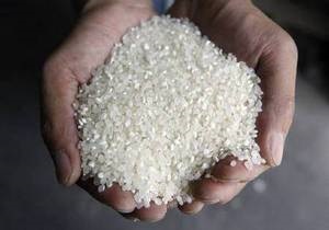 Россия потеснила Египет на рынке мелкозернистого риса