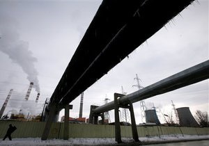 Нефтяной конфликт: тариф на прокачку по территории Беларуси вырастет на 11%