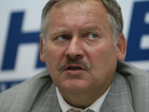 Затулин намерен судиться против Наливайченко