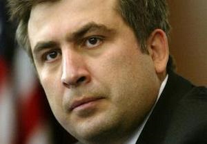 Саакашвили: Грузия сейчас самая безопасная страна в Европе