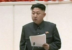 Ким Чен Ун запретил армии КНДР первой открывать огонь