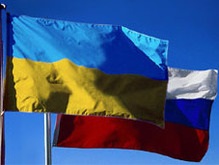 Украина обещает помочь России стать членом ВТО