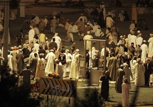 СМИ: В Омане власти запретили въезд в страну иностранным журналистам