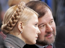 Балога призвал Тимошенко поддержать Кличко