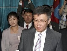 В Монголии разгорается новый политический кризис