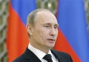 Путин: Нафтогаз будет миноритарным акционером при объединении с Газпромом