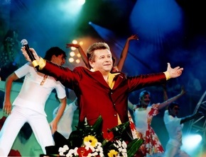 \ СВІТ МОЄЇ ЛЮБОВІ\ 