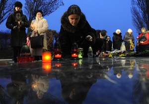 Голодомор привел к серьезным психологическим изменениям в сознании украинцев - исследователь