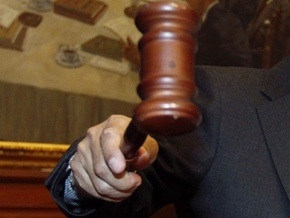 В Одесской области преступник избил железным прутом судью за то, что тот отправил его на психэкспертизу