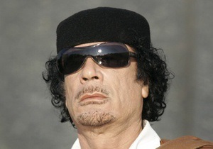 Власти ЮАР проверяют сообщения об активах Каддафи